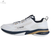 Chaussures Badminton Victor A970TD AX - Performance, Stabilité, Confort - HYPEREVA, Semelle VSR - DC.SPORTS