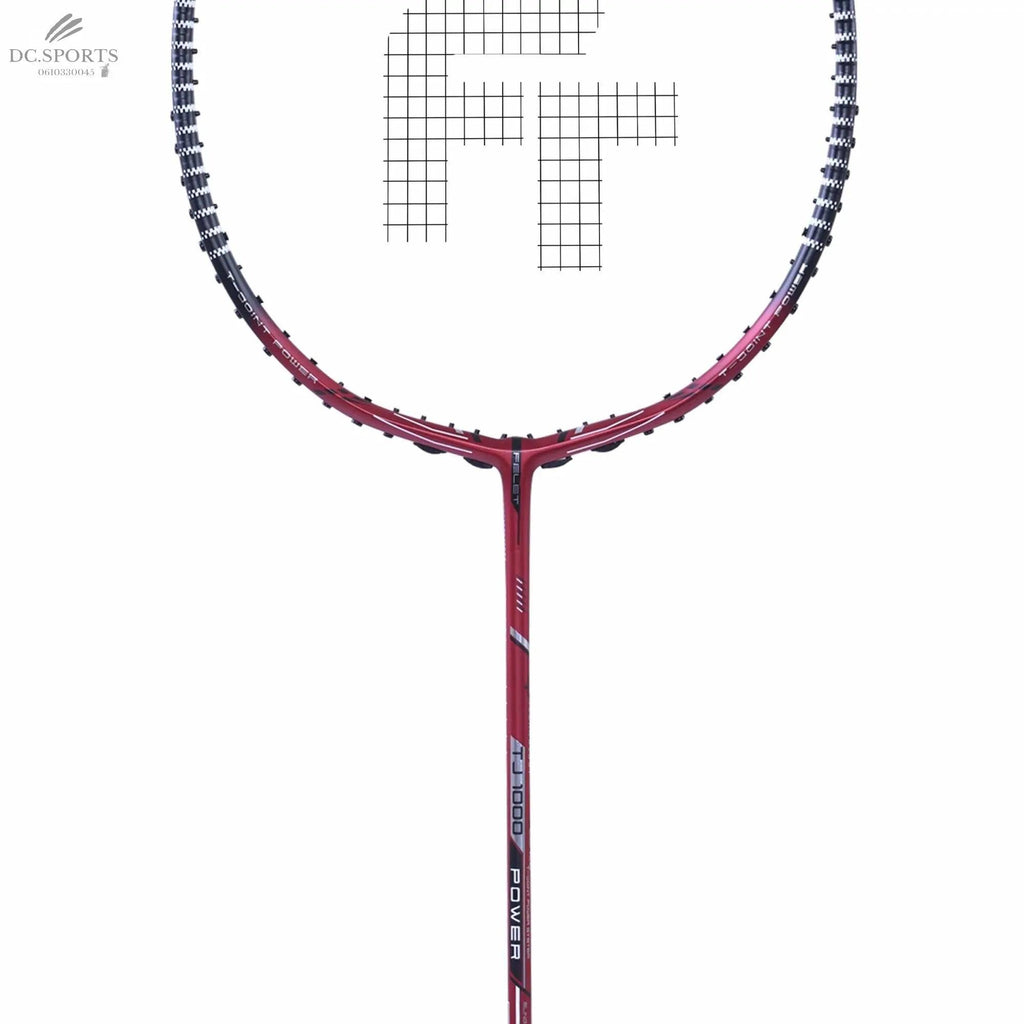 ZAM16666-RAQUETTE DE BADMINTON.Raquette de Badminton professionnelle Ultra légère, 4u