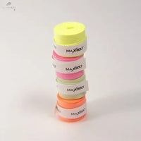 Surgrip MAXBOLT Pour Badminton/Squash - Adhérence Exceptionnelle & Résistance Accrue - DC.SPORTS