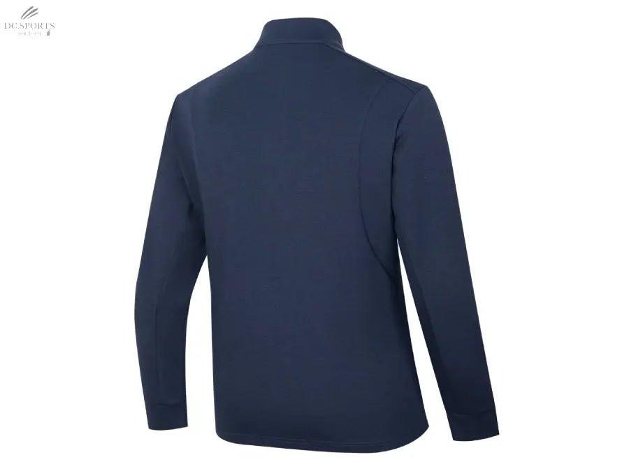 Pull de baseball en nylon Rawlings veste d'échauffement coupe Pull de baseball en nylon Rawlings veste d'échauffement coupe
