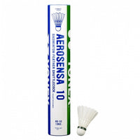 VOLANTS DE BADMINTON PLUMES YONEX AS10 - DC.SPORTS