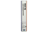 Volant De Badminton VICTOR New Carbonsonic NCS Végétalien, Durabilité Supérieure, Standard FFBA