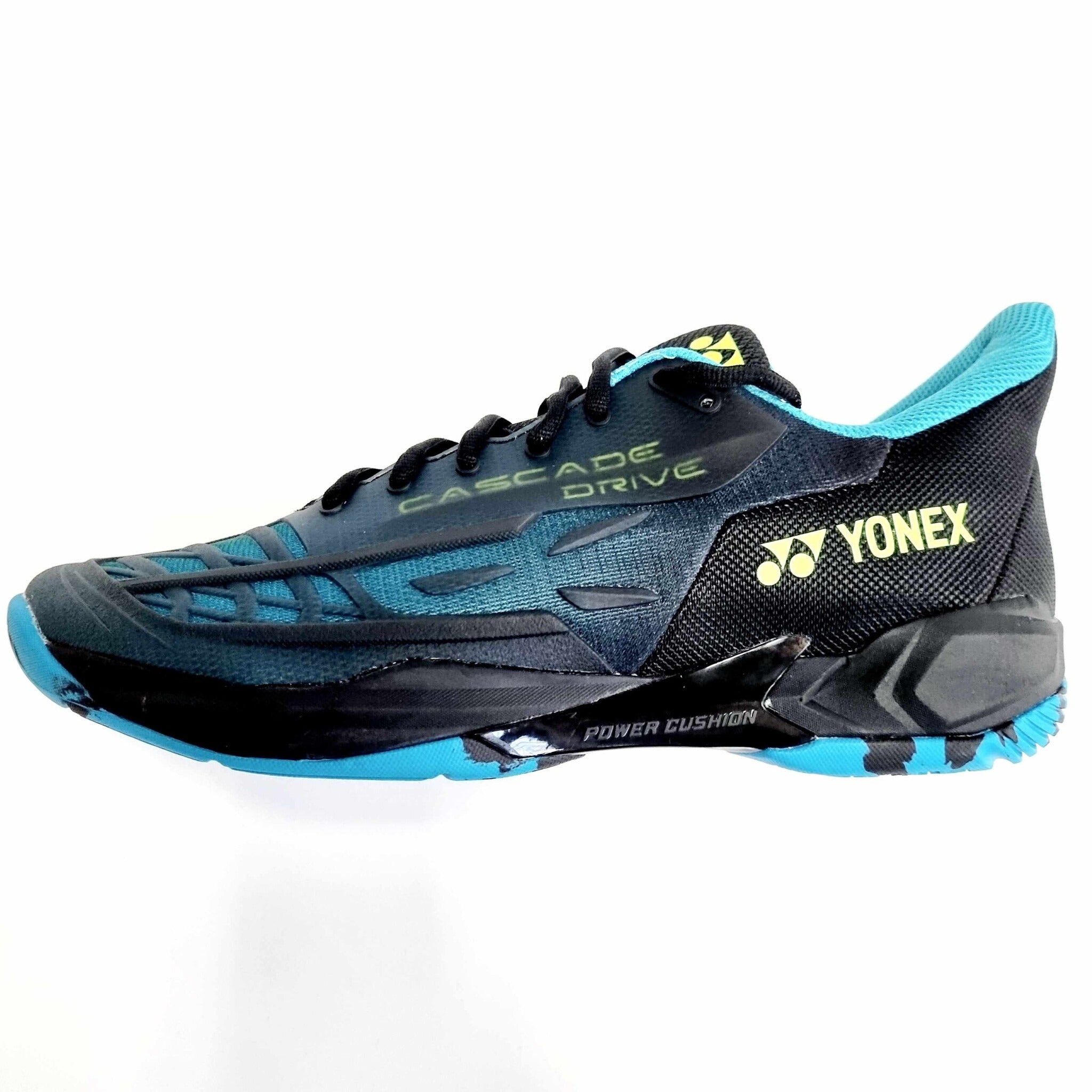 Chaussures De Tennis Homme PC 57 BLACK NOIR YONEX