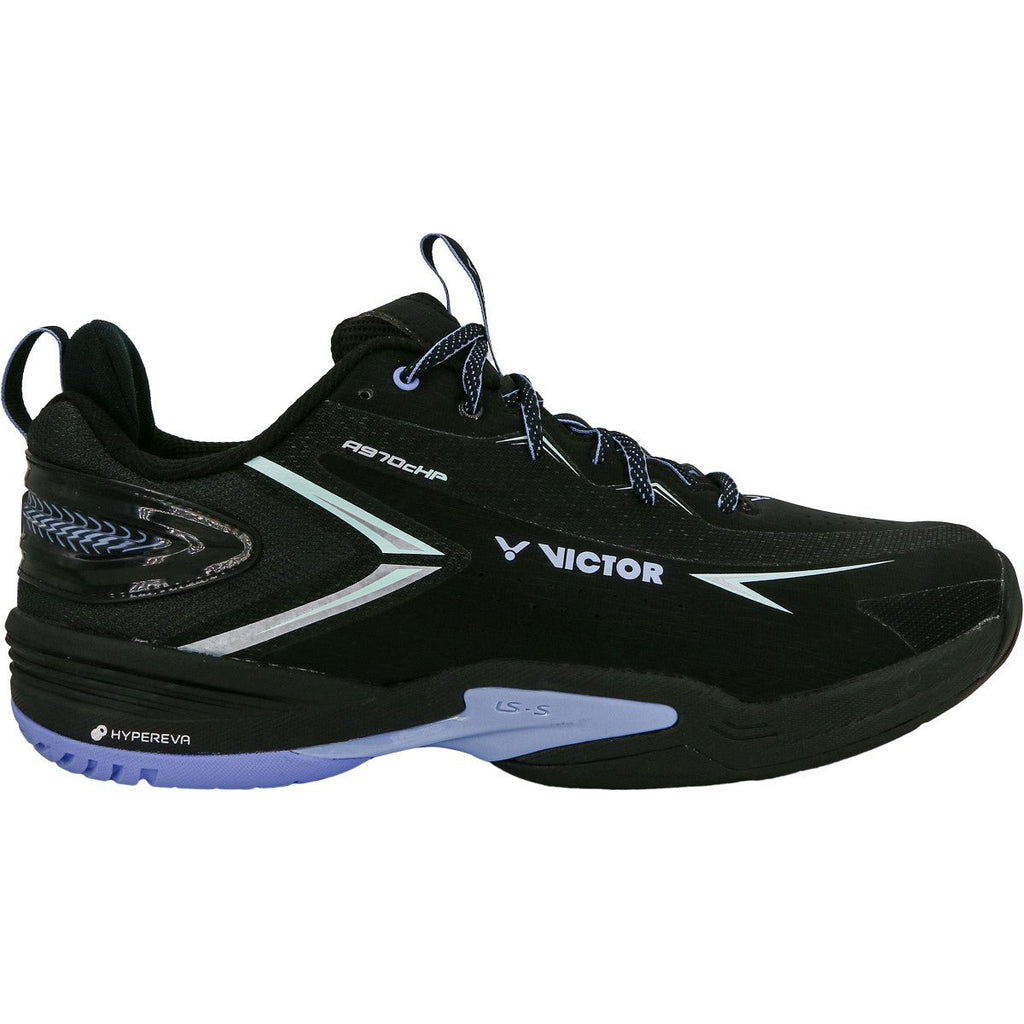 Meilleures chaussures Victor 2026 : notre sélection par niveau