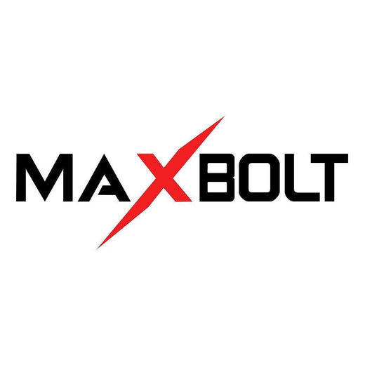 Maxbolt Badminton Rackets: Superstar, Assassin, Gallant