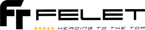 Felet Badminton Rackets: TJ 1000, Aero Carbon, Woven