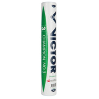 Volants Plumes Victor Champion N°3