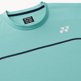 T-shirt Yonex Uni Homme 10726EX vert menthe clair
