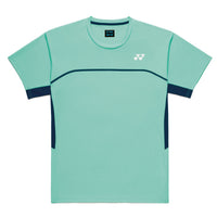 T-shirt Yonex Uni Homme 10726EX vert menthe clair