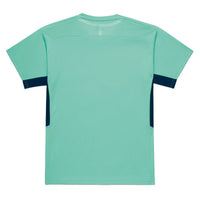 T-shirt Yonex Uni Homme 10726EX vert menthe clair