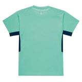 T-shirt Yonex Uni Homme 10726EX vert menthe clair