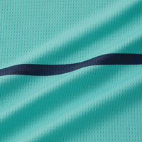 T-shirt Yonex Uni Homme 10726EX vert menthe clair