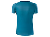 T-SHIRT VICTOR FEMME T-41001TD M BLEU CIEL - DC.SPORTS