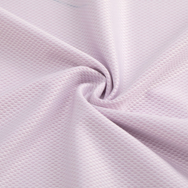 T-Shirt Li-Ning homme AAYV025-4 Rose/Blanc