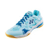 CHAUSSURE UNISEXE YONEX POWER CUSHION ECLIPSION X LIGHT BLUE