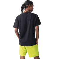 T-shirt Yonex Homme 16839EX Noir