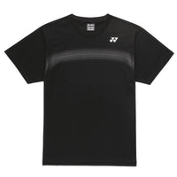 T-shirt Yonex Homme 16839EX Noir