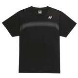 T-shirt Yonex Homme 16839EX Noir