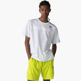 T-shirt Yonex Homme 16839EX Blanc