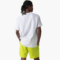 T-shirt Yonex Homme 16839EX Blanc