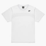 T-shirt Yonex Homme 16839EX Blanc