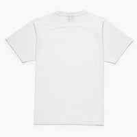 T-shirt Yonex Homme 16839EX Blanc