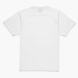 T-shirt Yonex Homme 16839EX Blanc