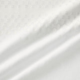 T-shirt Yonex Homme 16839EX Blanc