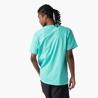 T-shirt Yonex Homme 16839EX Vert