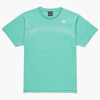 T-shirt Yonex Homme 16839EX Vert