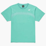 T-shirt Yonex Homme 16839EX Vert
