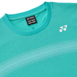T-shirt Yonex Homme 16839EX Vert