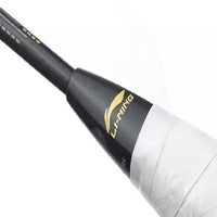 Raquette Badminton Li - Ning Windstorm 79 - H Noire 5U (Non Cordée) - DC.SPORTS
