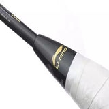 Raquette Badminton Li - Ning Windstorm 79 - H Noire 5U (Non Cordée) - DC.SPORTS