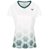 T-SHIRT VICTOR FEMME T-54103 A