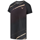 VICTOR WOMEN'S T-SHIRT T-61002TD F BLUE