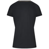 VICTOR WOMEN'S T-SHIRT T-61002TD F BLUE