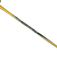 RAQUETTE DE BADMINTON VICTOR THRUSTER F C ULTRA X 5U (NON CORDEE) - DC.SPORTS