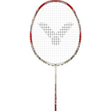 Raquette Victor DriveX Light Fighter 50 (cordée)