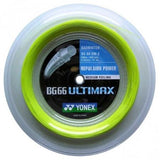 BOBINE YONEX BG 66 ULTIMAX - DC.SPORTS