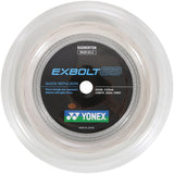 BOBINE CORDAGE YONEX EXBOLT 63