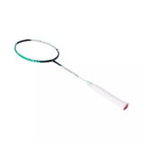Raquette Badminton Li-Ning Halbertec 6000 5U Noir/Vert - Puissance et Précision - DC.SPORTS