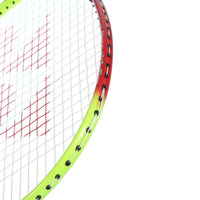 RAQUETTE DE BADMINTON YONEX NANOFLARE 002 ABILITY - 4U (CORDEE) - DC.SPORTS
