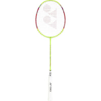 RAQUETTE DE BADMINTON YONEX NANOFLARE 002 ABILITY - 4U (CORDEE) - DC.SPORTS