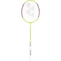 RAQUETTE DE BADMINTON YONEX NANOFLARE 002 ABILITY - 4U (CORDEE)raquette badmintonYONEX