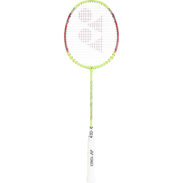 RAQUETTE DE BADMINTON YONEX NANOFLARE 002 ABILITY - 4U (CORDEE) - DC.SPORTS