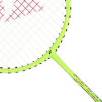 RAQUETTE DE BADMINTON YONEX NANOFLARE 002 ABILITY - 4U (CORDEE) - DC.SPORTS