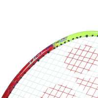 RAQUETTE DE BADMINTON YONEX NANOFLARE 002 ABILITY - 4U (CORDEE) - DC.SPORTS