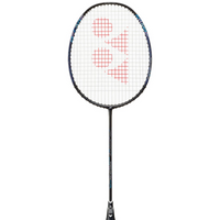 RAQUETTE DE BADMINTON YONEX NANOFLARE 002 CLEAR - 4U (CORDEE) - DC.SPORTS