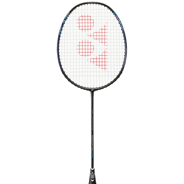 RAQUETTE DE BADMINTON YONEX NANOFLARE 002 CLEAR - 4U (CORDEE)